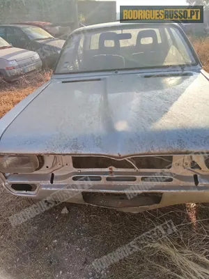 Vauxhall Viva 1300