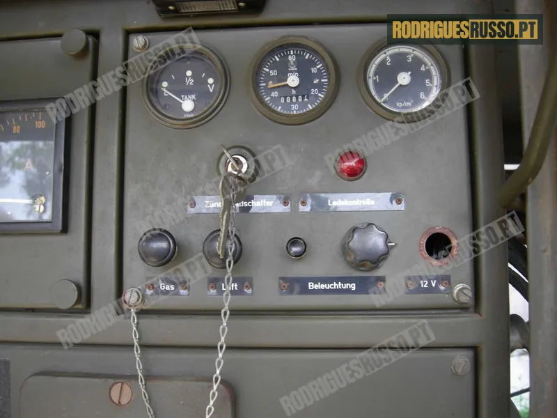 Gerador a gasolina de 7,5 Kva NOVO