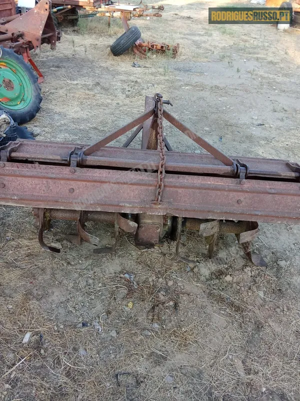 Frese Galucho 1.30m de corte