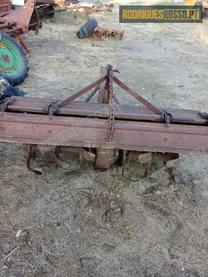 Frese Galucho 1.30m de corte
