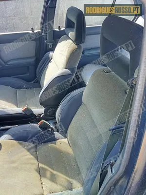 Nissan Sunny para peças